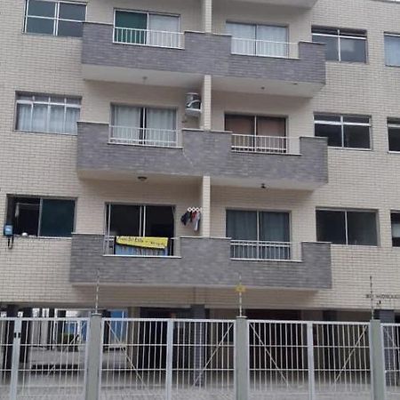 Apartamento Praia Grande - อูบาตูบา ภายนอก รูปภาพ