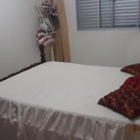 Apartamento Praia Grande - อูบาตูบา ภายนอก รูปภาพ