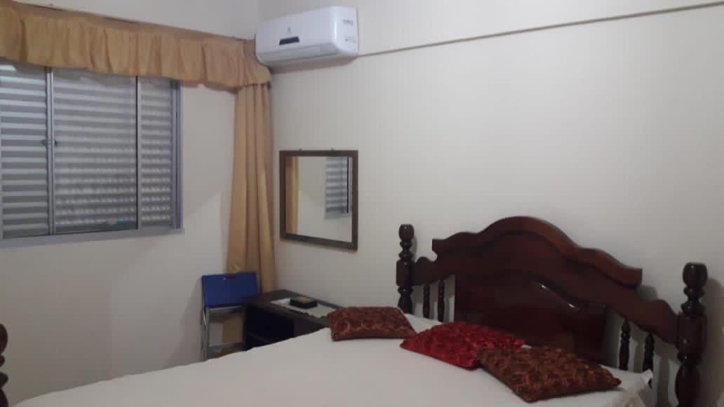 Apartamento Praia Grande - อูบาตูบา ภายนอก รูปภาพ
